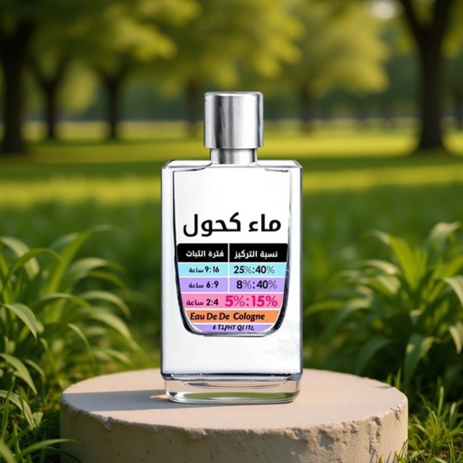عطر جوهان بي سنشويل أودي بارفيوم نسائي 85 مل