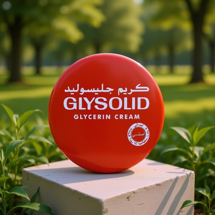 كريم جليسوليد 80 مل