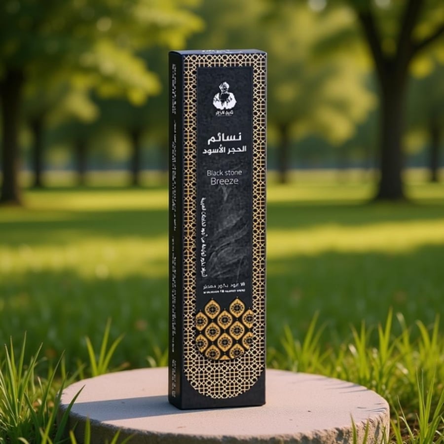 شيخ الكار بخور اللافندر 30 جم