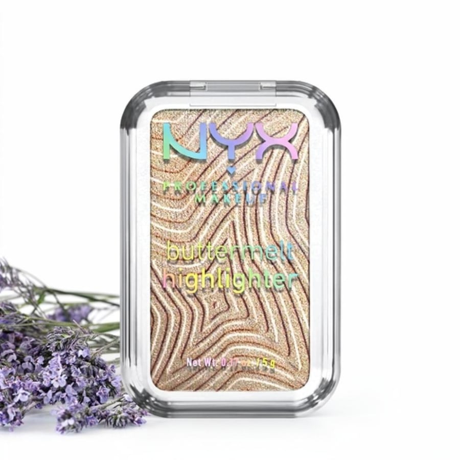 هايلايتر NYX 05 برايت وبوتا