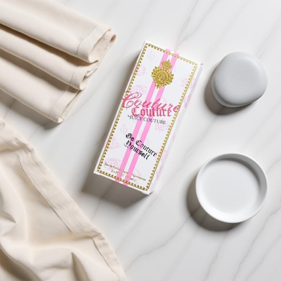 عطر جوسي كوتور كوتور بارفيوم نسائي 100 مل
