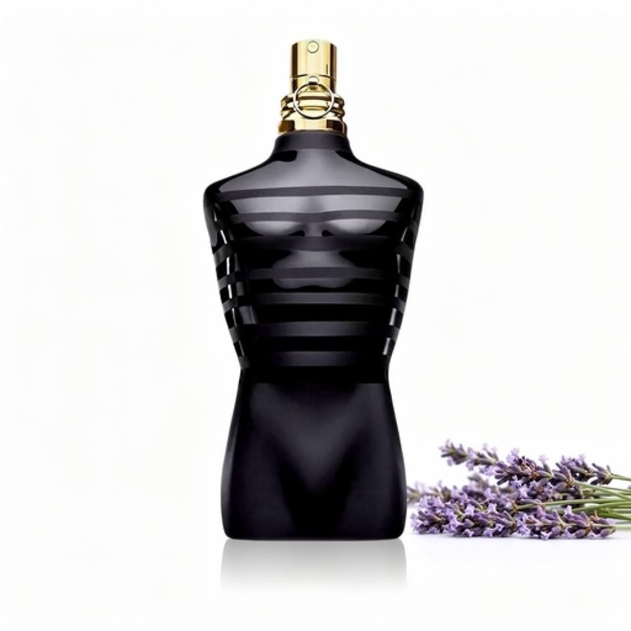 عطر جان بول غوتييه لا مايل إنتنس للرجال 125 مل