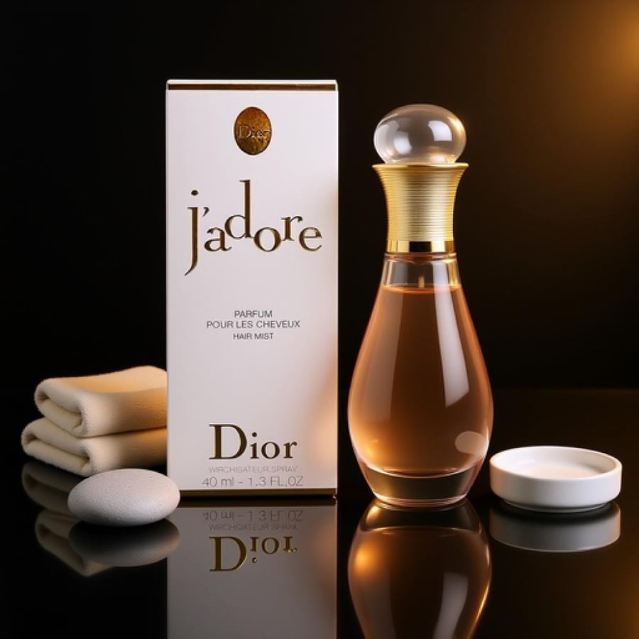 ديور جادور عطر الشعر النسائي 30 مل