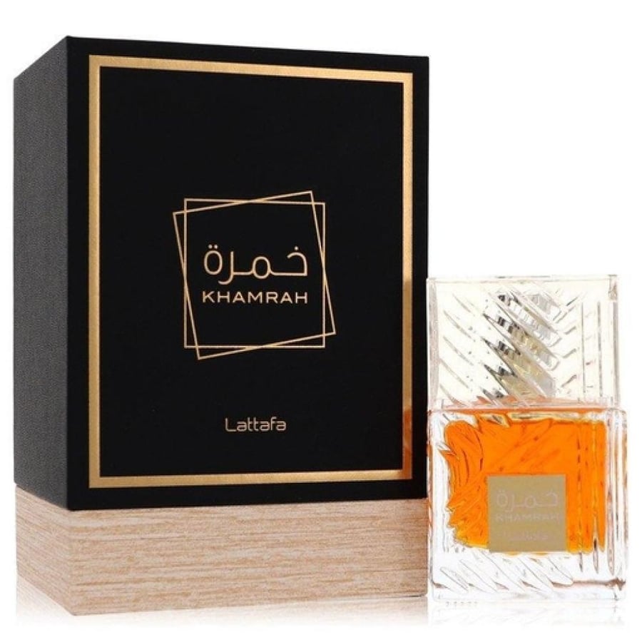 عطر لطافة خمرة أو دو بارفيوم 100 مل