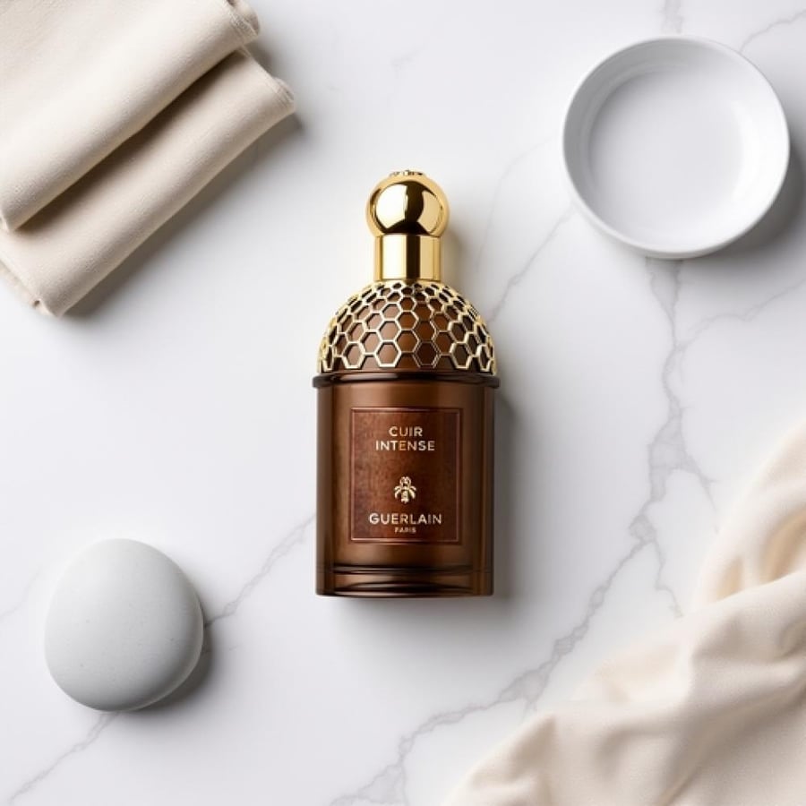 جيرلان كيور انتنس عطر 125 مل