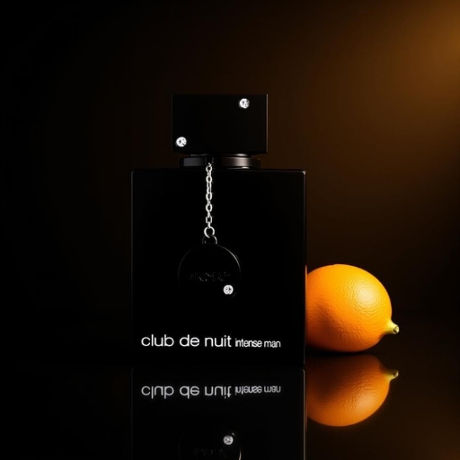 أرماف كلوب دي نوي انتنس مان - عطر رجالي 105 مل