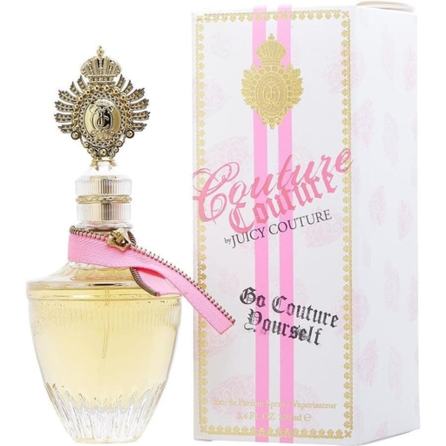 عطر جوسي كوتور كوتور بارفيوم نسائي 100 مل