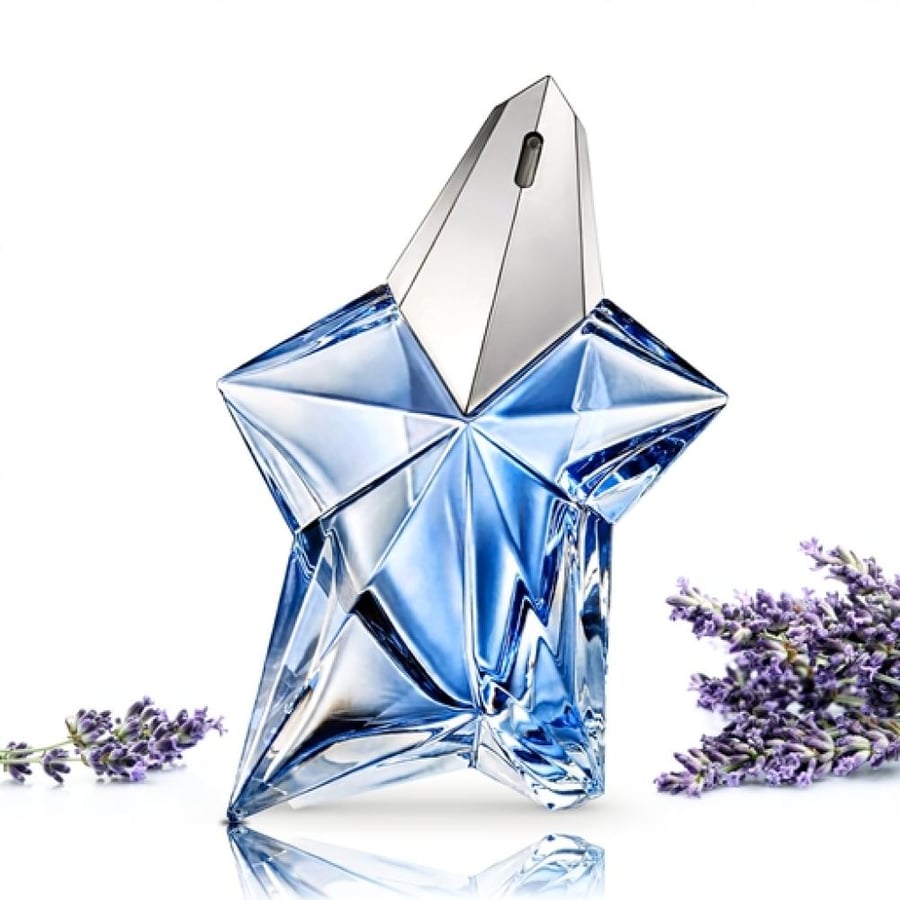 عطر موغلر إنجل أو دو بارفيوم نسائي 100 مل