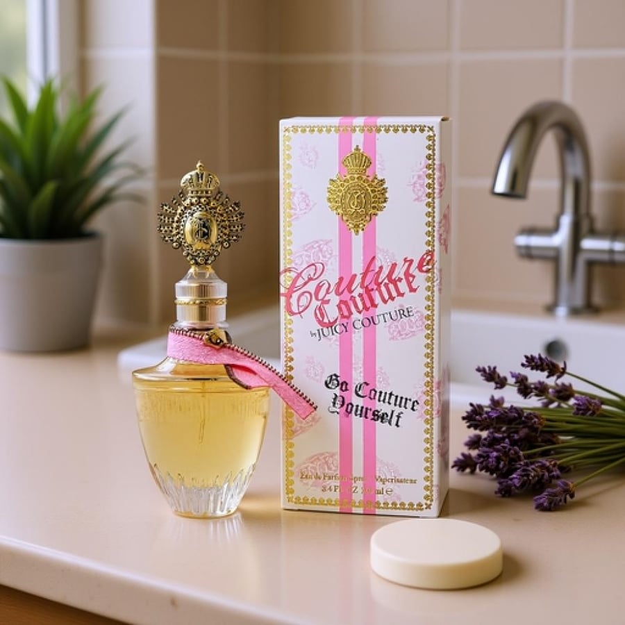عطر جوسي كوتور كوتور بارفيوم نسائي 100 مل