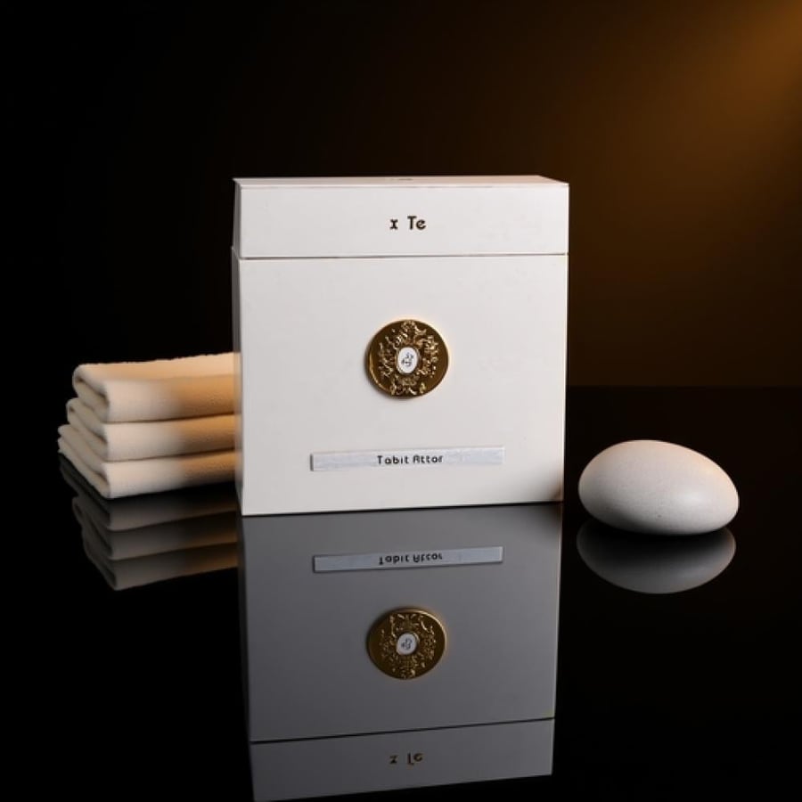 عطر أفنان 9 بي إم أو دو بارفيوم 100 مل