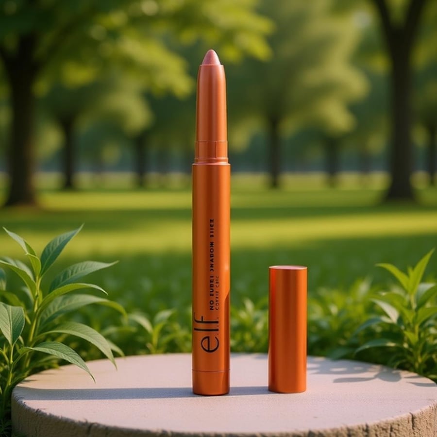 قلم ظلال العيون الكريمي من إيسنس Copper Chic 81673