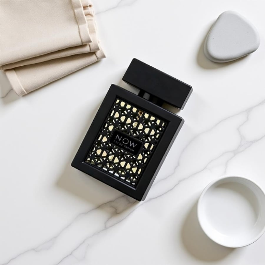 عطر ناو من ريف أو دي برفيوم 100 مل