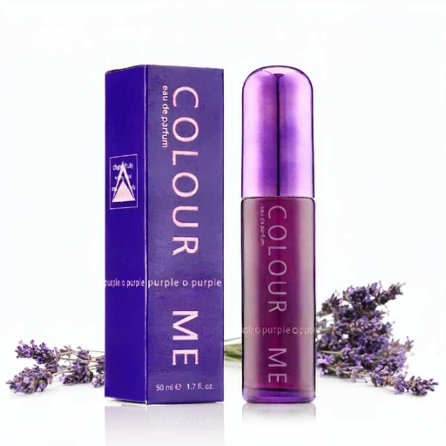 عطر كلور مي بوريل 50 مل