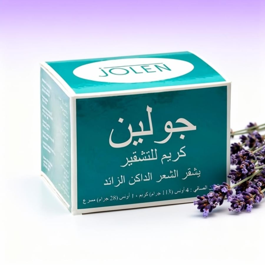 جولين كريم تشقير 113 مل