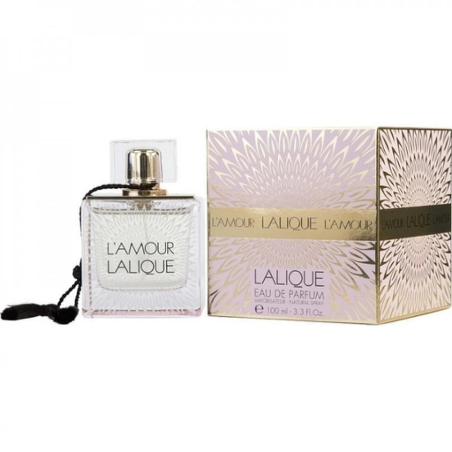 عطر لاليك لامور 100 مل