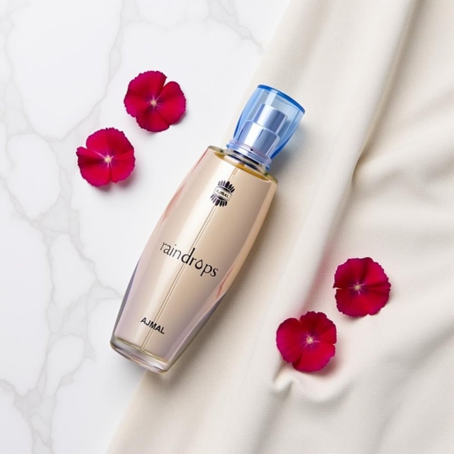 عطر أجمل رين دروبس للنساء - 50 مل