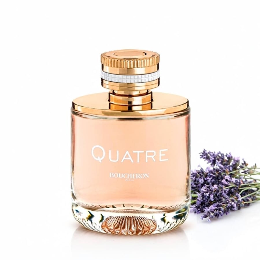عطر بوشرون كواتر للسيدات 100 مل