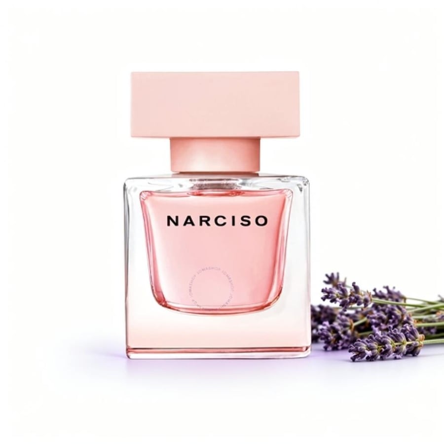 عطر نارسيسو رودريغز كريستال أو دو بارفيوم 90 مل