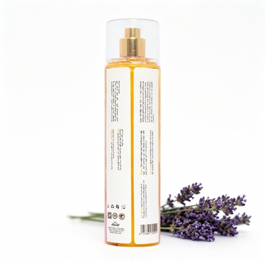 فاي معطر جسم نسيم الصيف 250 مل