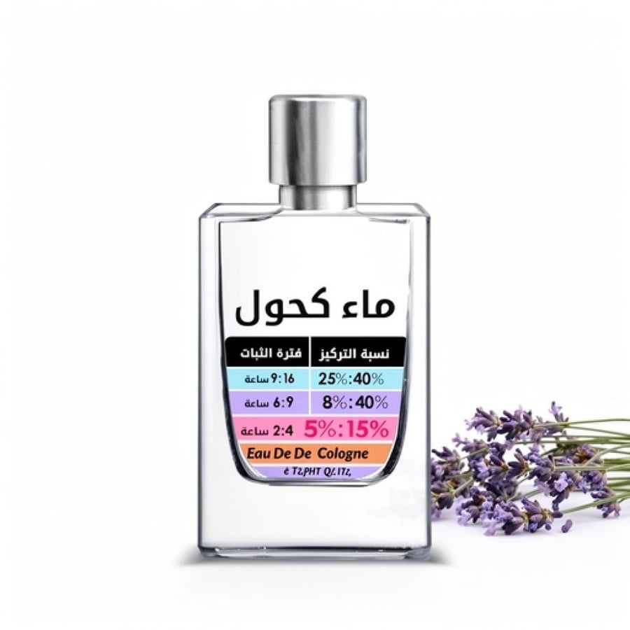 عطر جوهان بي سنشويل أودي بارفيوم نسائي 85 مل