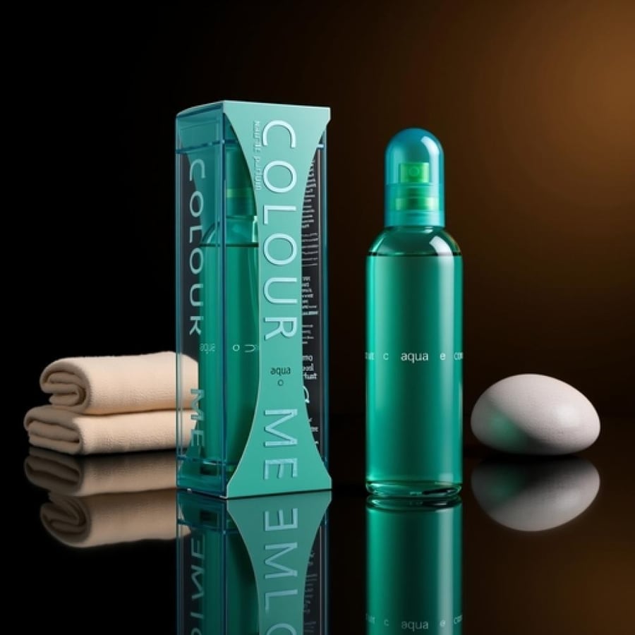 كلر مي عطر أكوا أو للنساء 100 مل