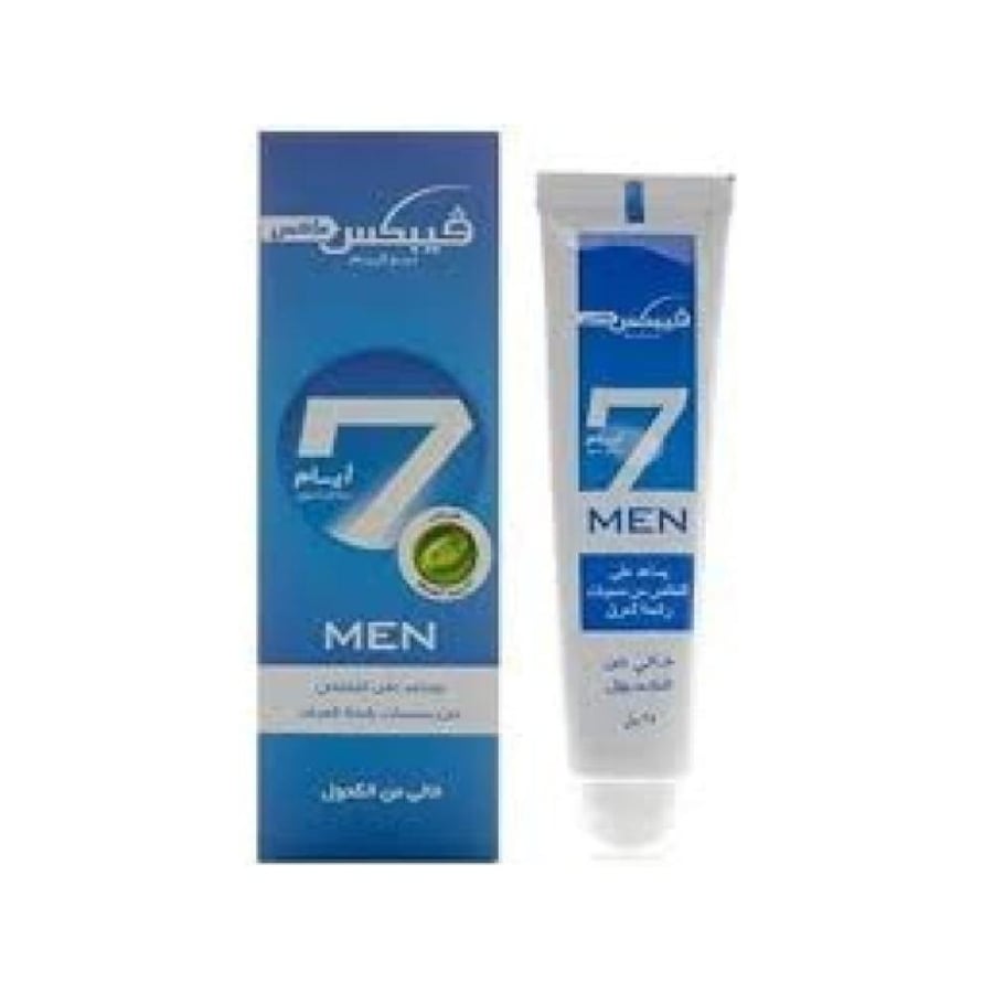 كريم فيبيكس ماكس مزيل رائحة العرق للرجال 25 مل