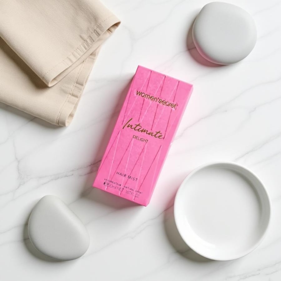 وومن سيكريت انتيميت ديلايت معطر الشعر – 30 مل
