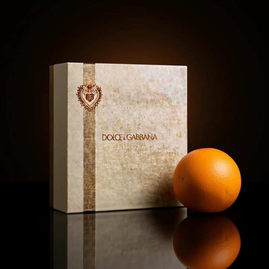 دولتشي آند غابانا ديفوشن عطر 100 مل