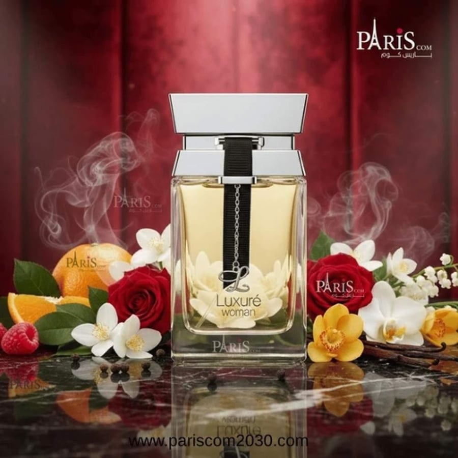 عطر لوكسري وومن من راف 100 مل