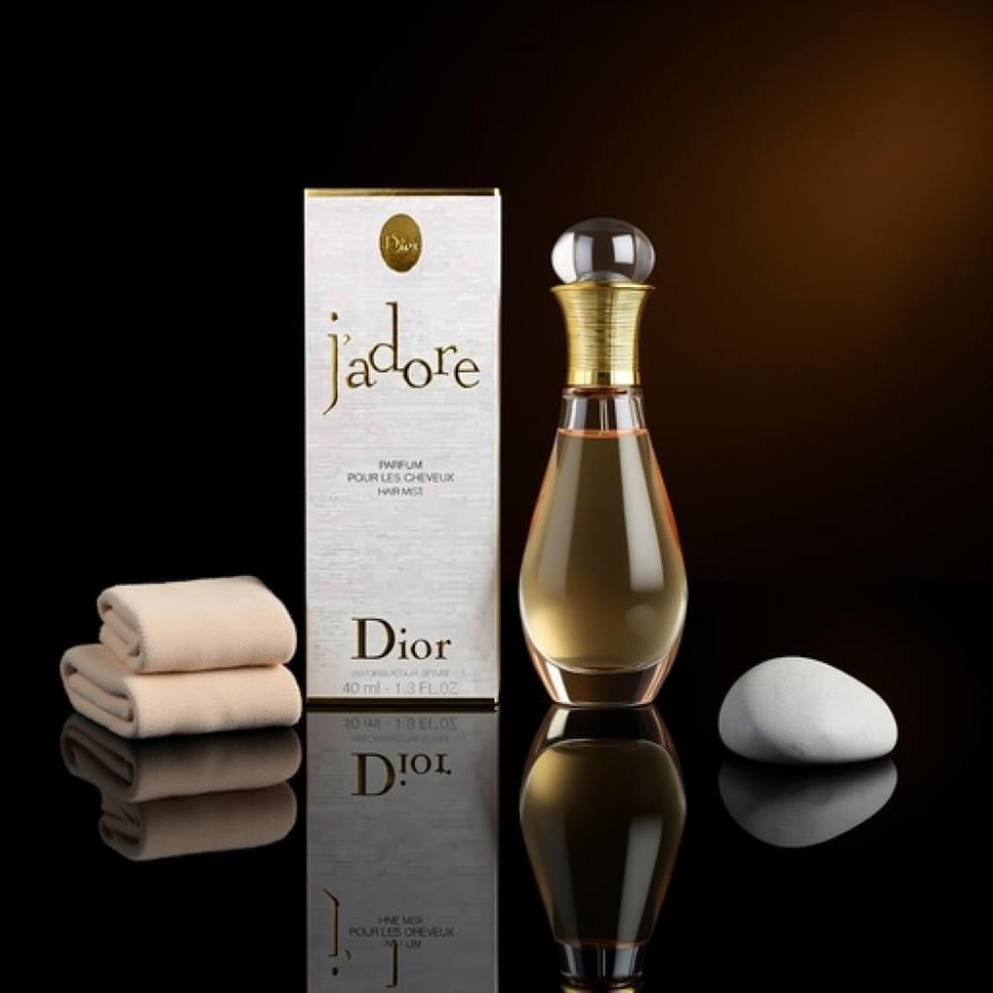 ديور جادور عطر الشعر 40 مل