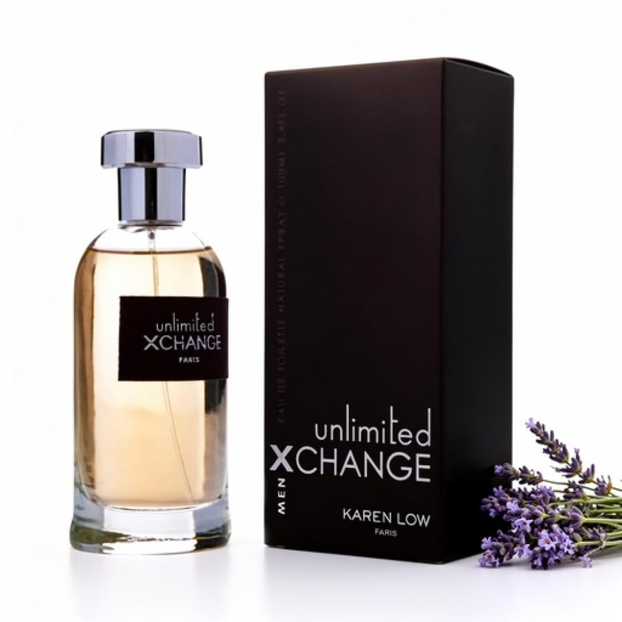 كارن لو إكس تشينج أونليميتد عطر رجالي ميضات 100 مل
