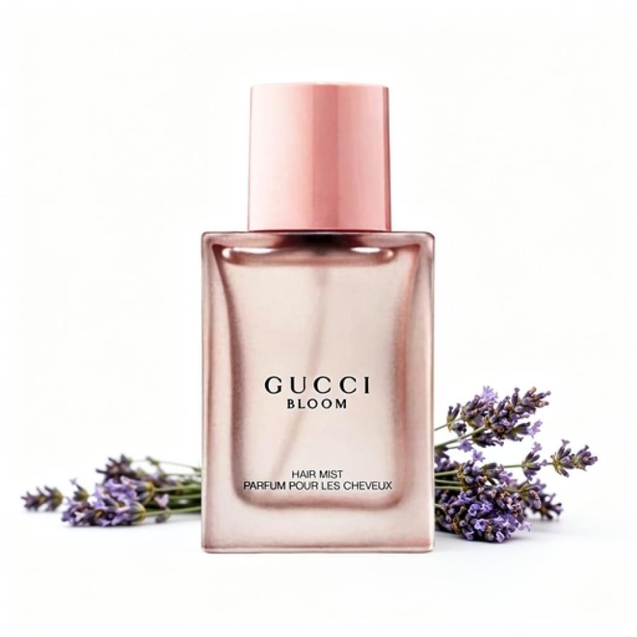 معطر شعر قوتشي بلوم 30 مل