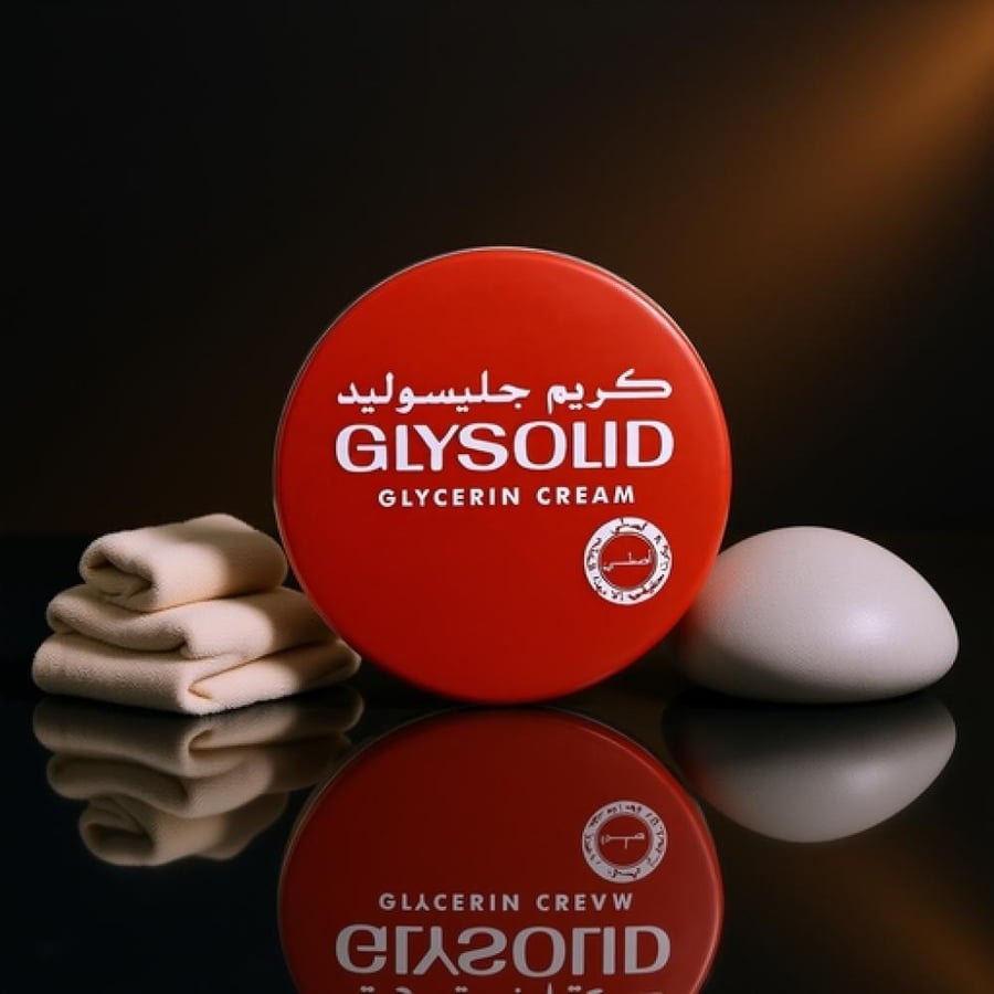 كريم جليسوليد 80 مل