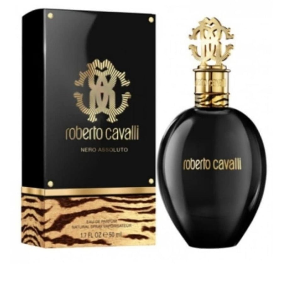 عطر روبرتو كفالي نيرو أسولوتو 75 مل