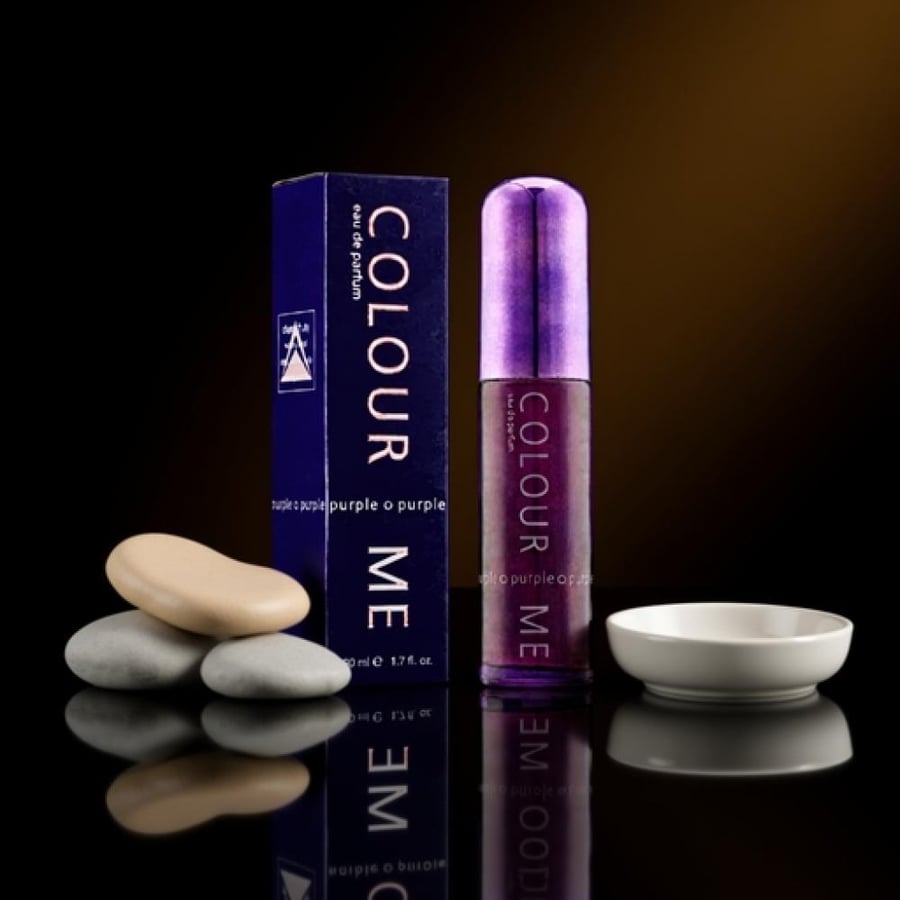 عطر كلور مي بوريل 50 مل