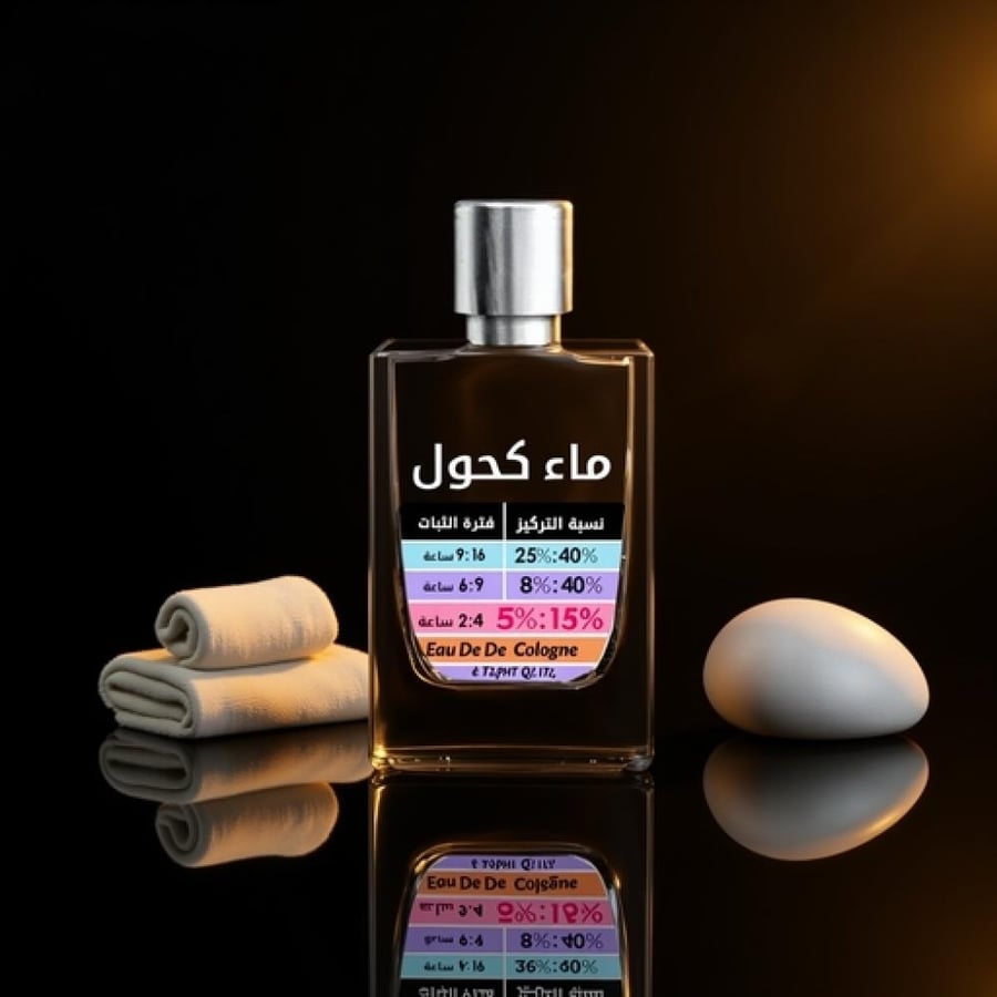 عطر جوهان بي سنشويل أودي بارفيوم نسائي 85 مل
