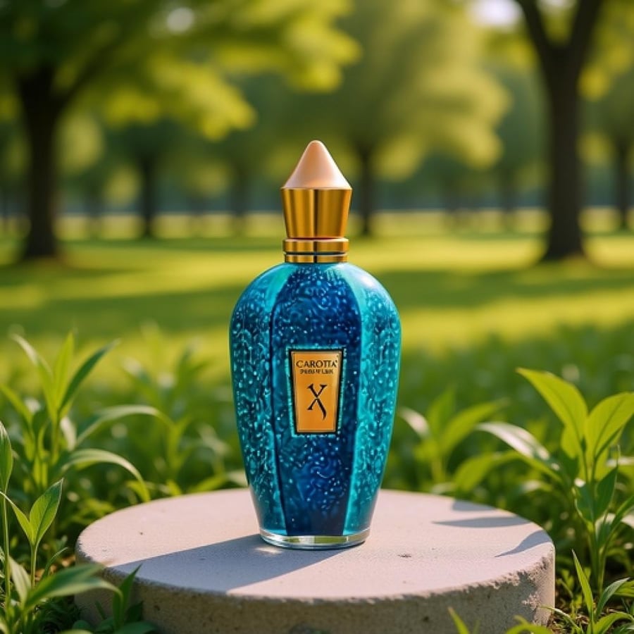 مجموعة عطور كارلوتا إربا بورا النسائية