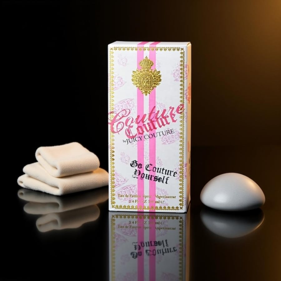 عطر جوسي كوتور كوتور بارفيوم نسائي 100 مل
