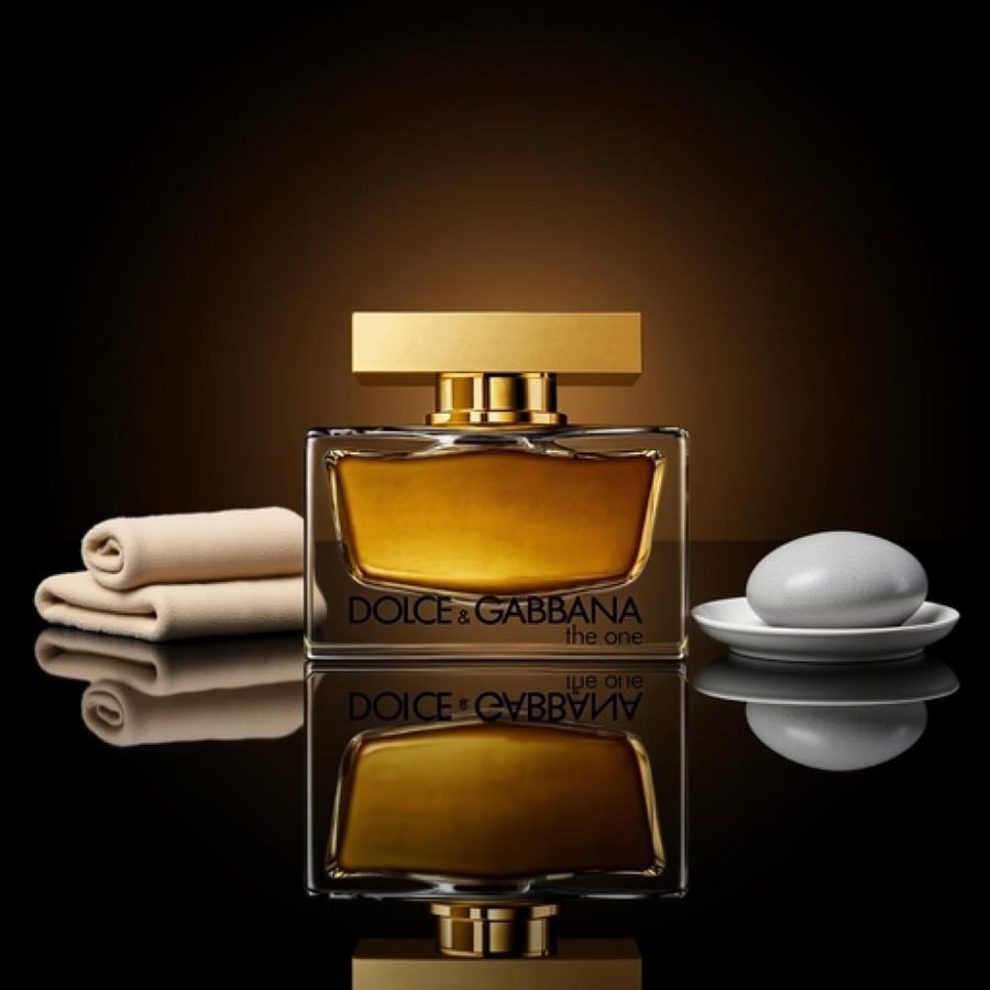 عطر دولتشي آند غابانا ذا ون أو دي بارفان للنساء 75 مل