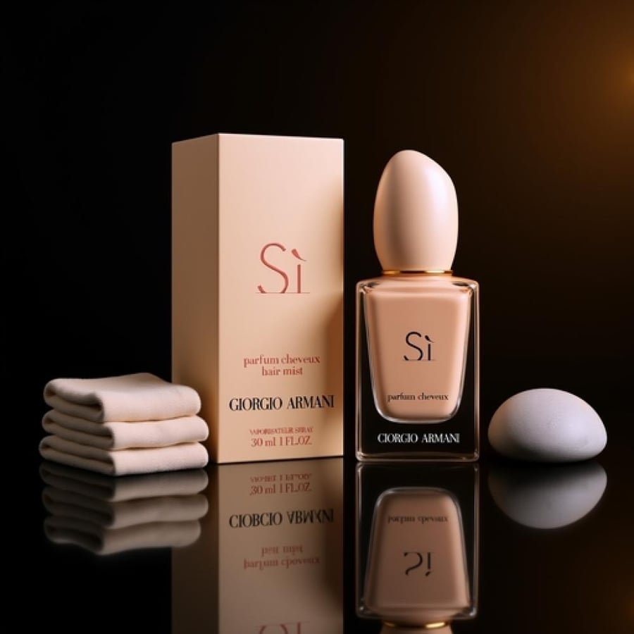 عطر شعر سي للنساء من جورجيو أرماني 30 مل