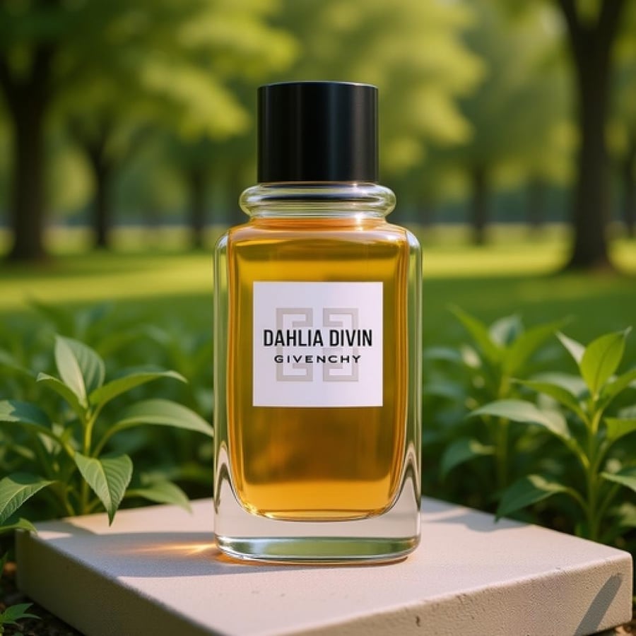 عطر جيفنشي داليا ديفين أو دو بارفيوم نسائي 100 مل