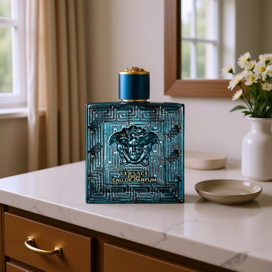 عطر فرزاتشي إيروس بارفيوم رجالي 100 مل