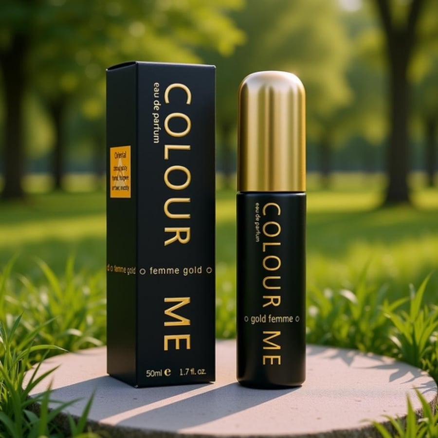عطر كلور مي النسائي أو دو برفيوم 50 مل