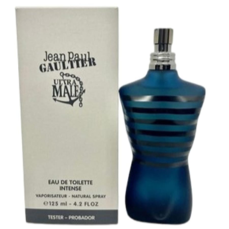 نسخة تجريبية جان بول غوتييه ألترا مال إنتنس - ماء عطر مكثف 125 مل