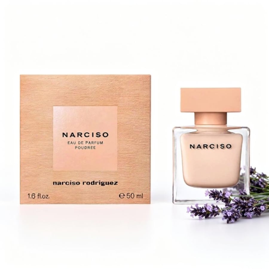 عطر نارسيسو رودريغز بودريه أو دي بارفيوم نسائي 100 مل