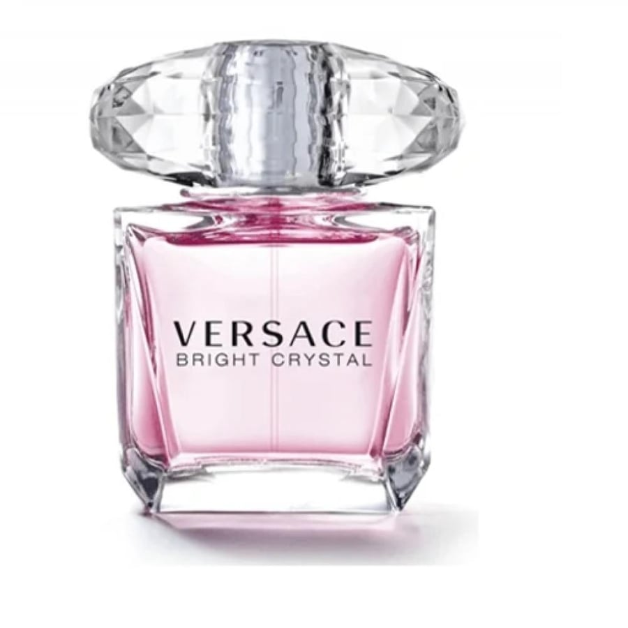 فرزاتشي برايت كريستال عطر نسائي 90 مل
