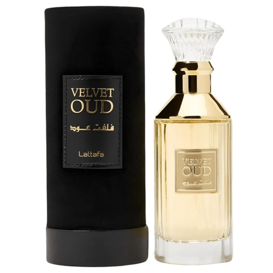 لطافة فلفت عود عطر بخاخ للجنسين 100 مل