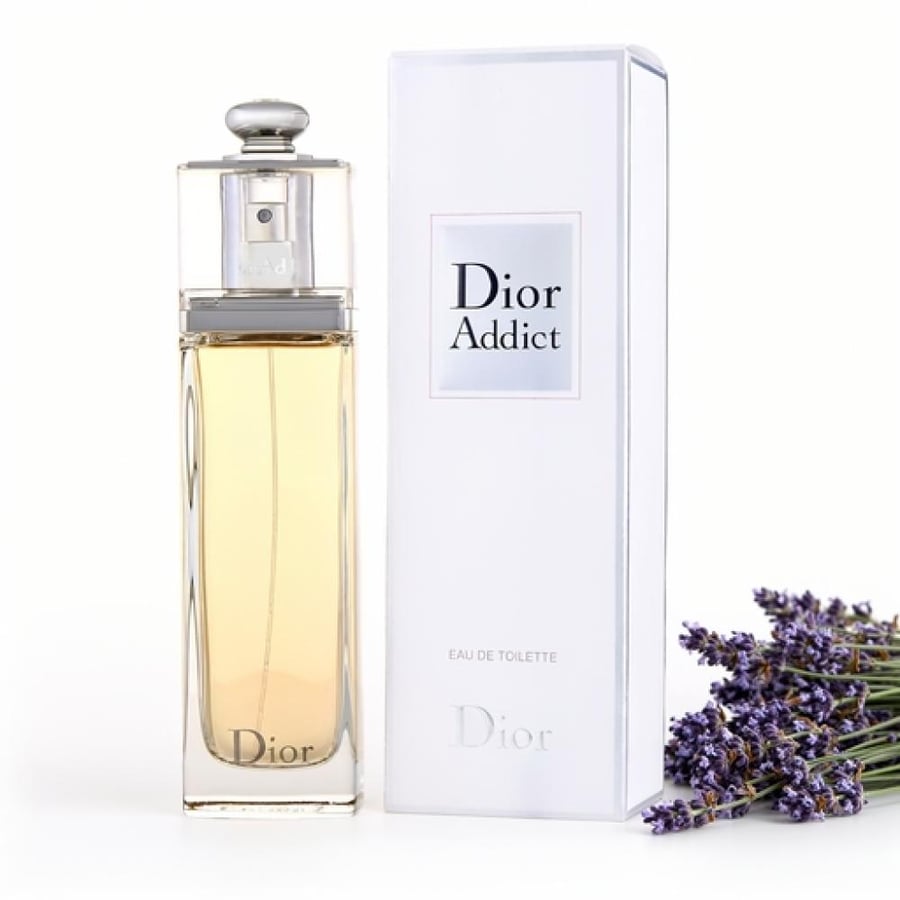 عطر ديور أديكت أو دو تواليت 100 مل