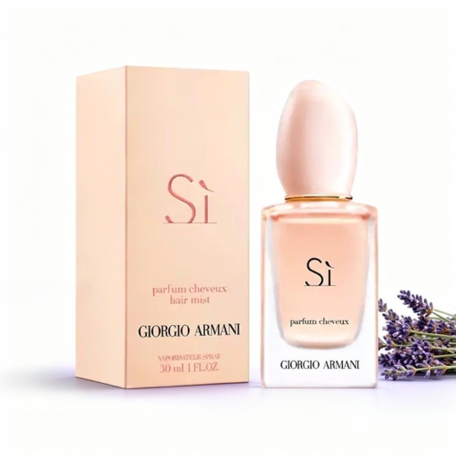 عطر شعر سي للنساء من جورجيو أرماني 30 مل