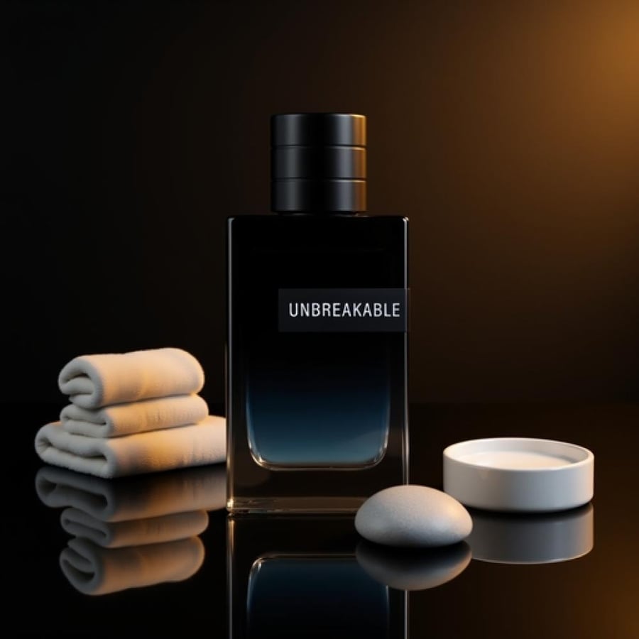 عطر جيبارليز انبريكابل للرجال 85 مل